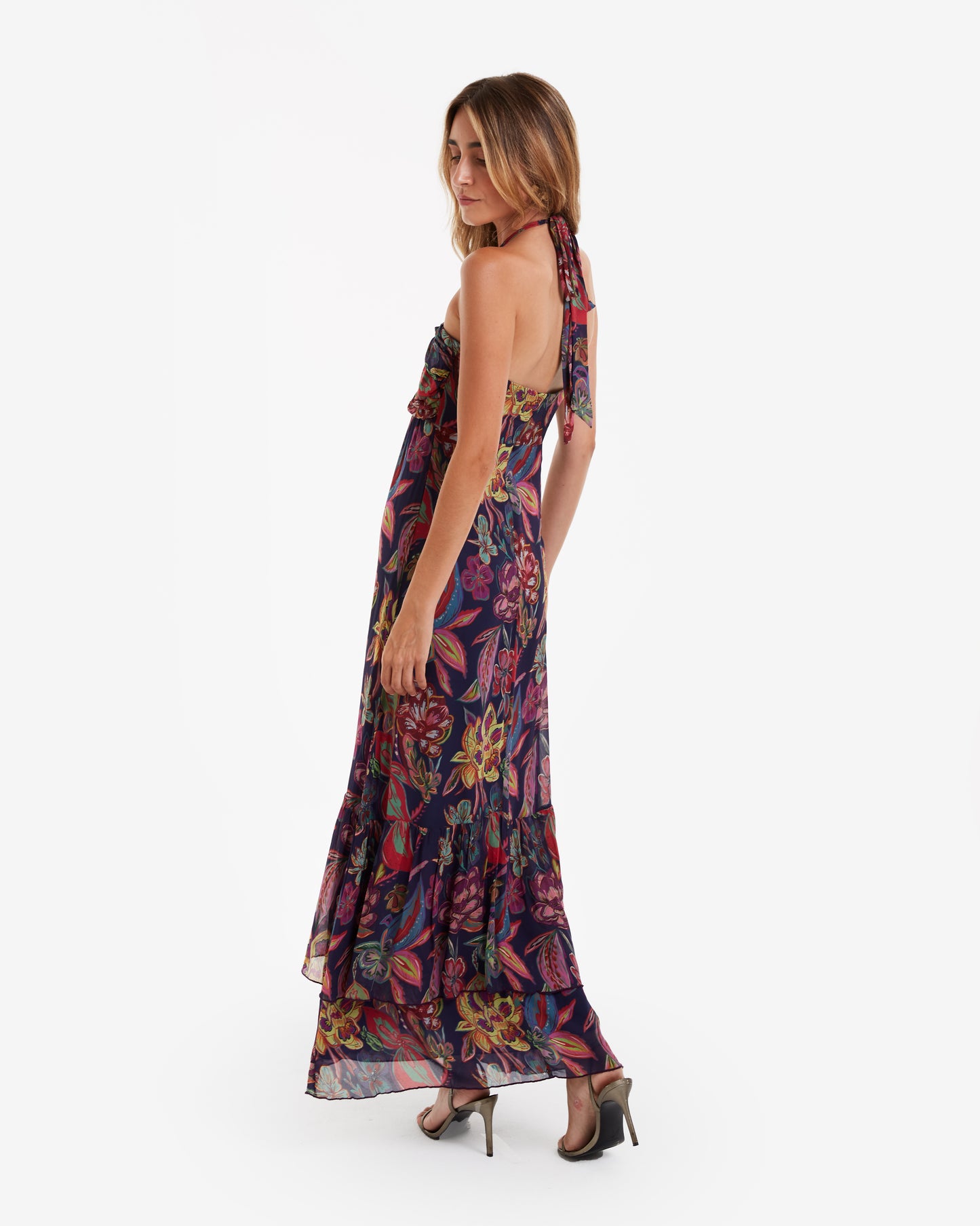 Matelier - Vestido Maxi Lupita
