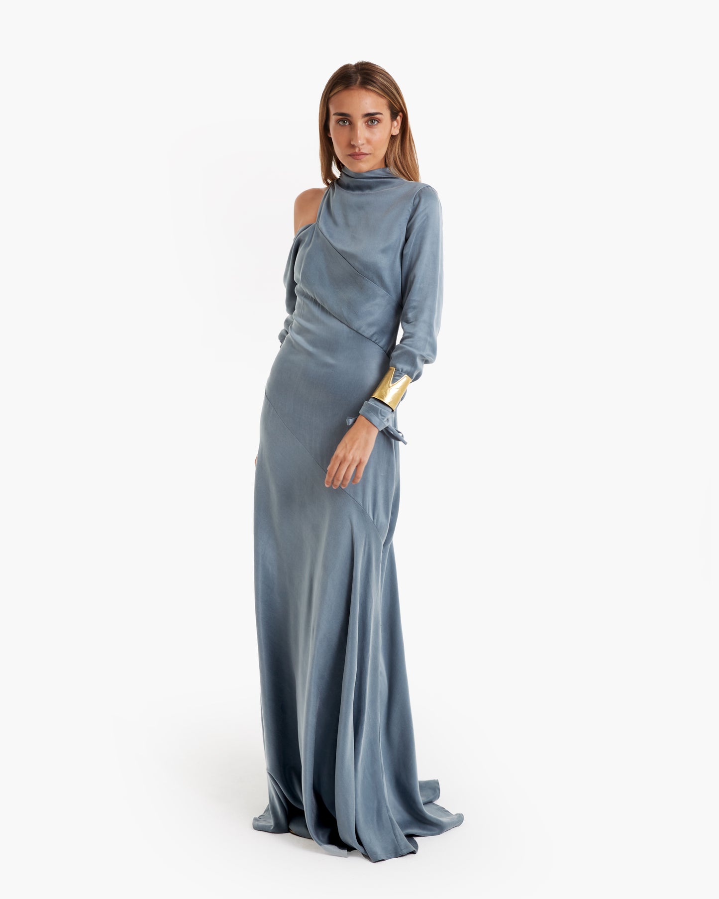 Vanghoa - Vestido Jane