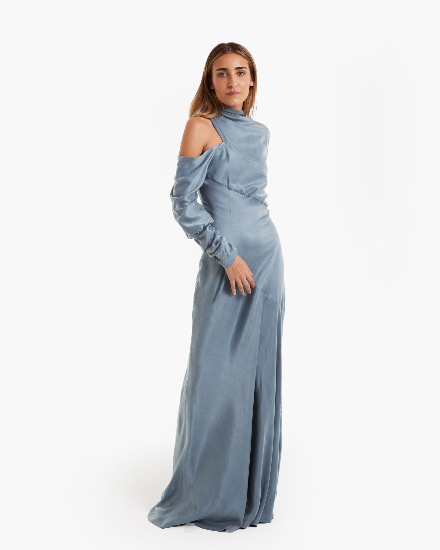 Vanghoa - Vestido Jane