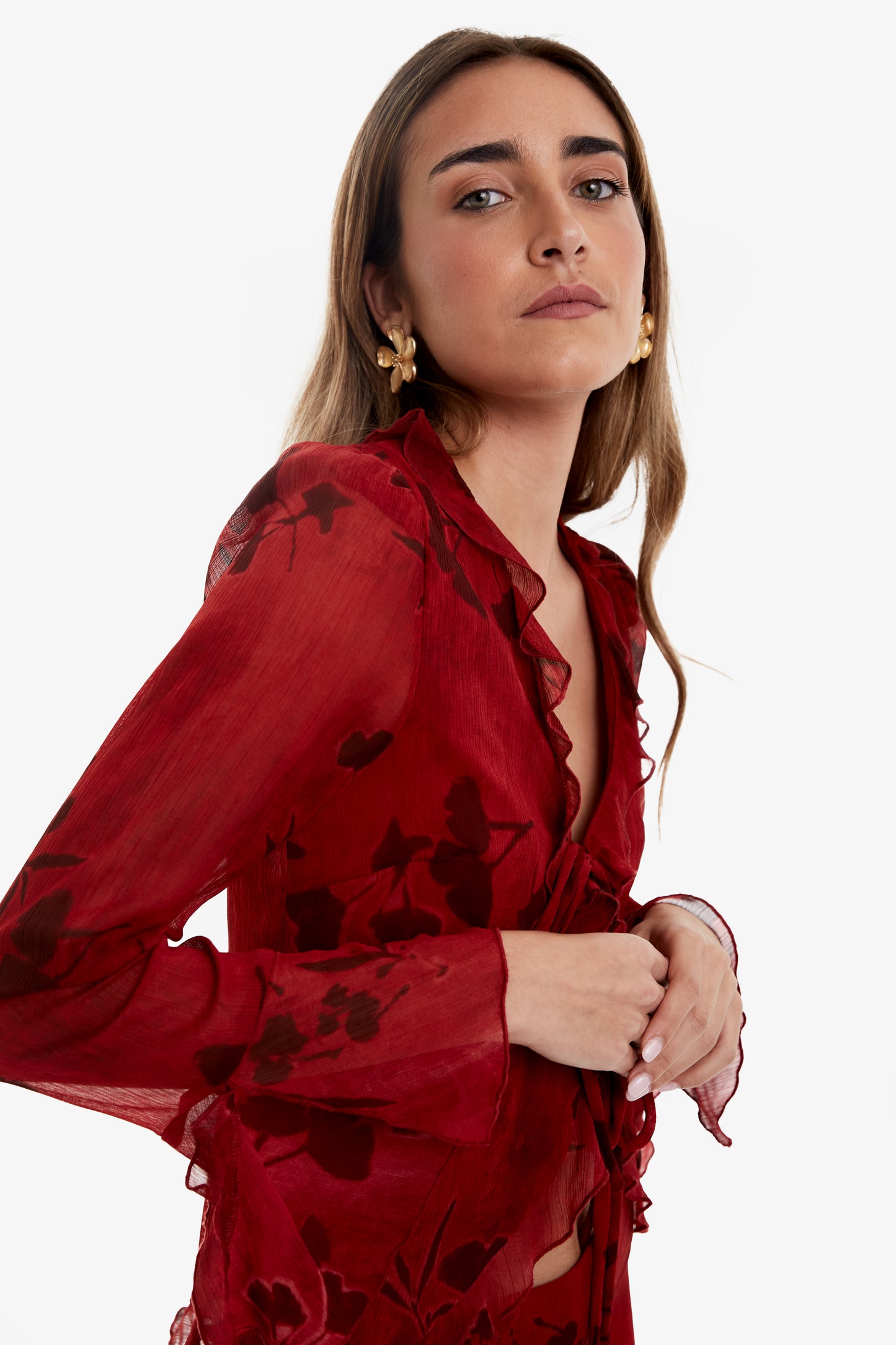 Baymo - Conjunto dos piezas Arty pre-loved - Lend the Label
