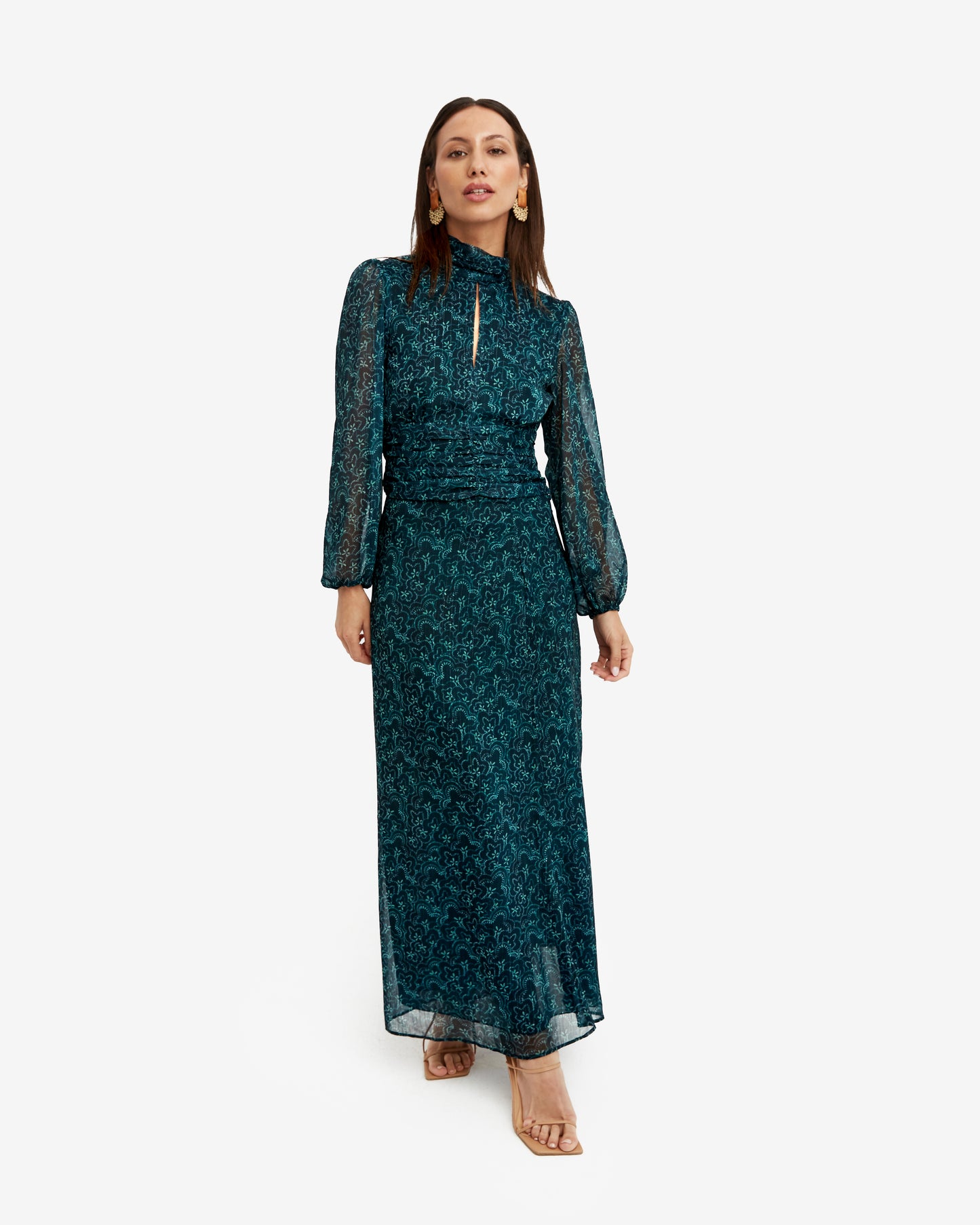 Baymo - Conjunto dos piezas Gotae - Lend the Label