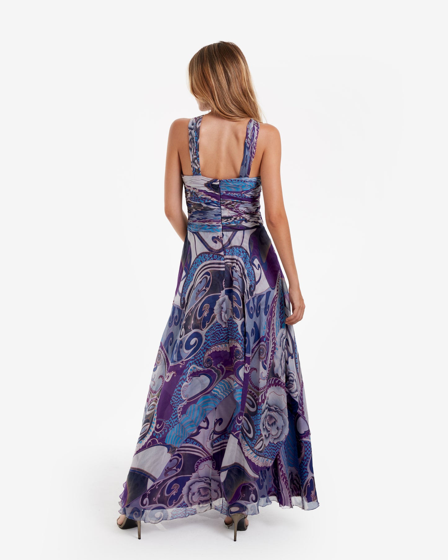 Pronovias - Vestido Maxi Ophira