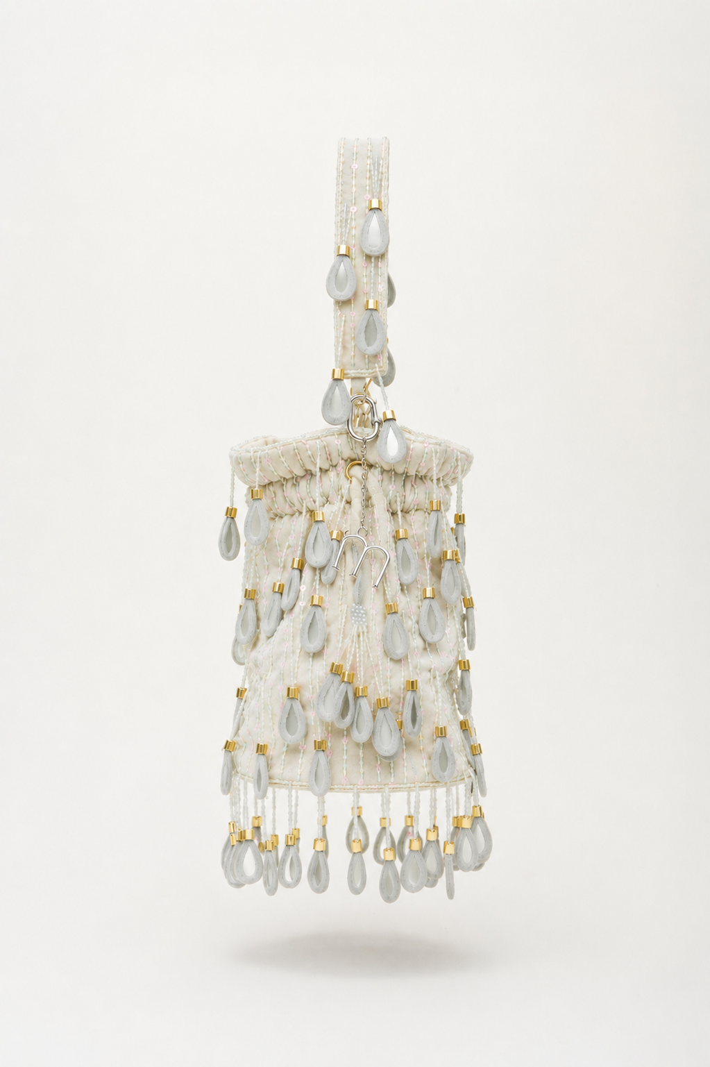 Martinas - White Elio Bag
