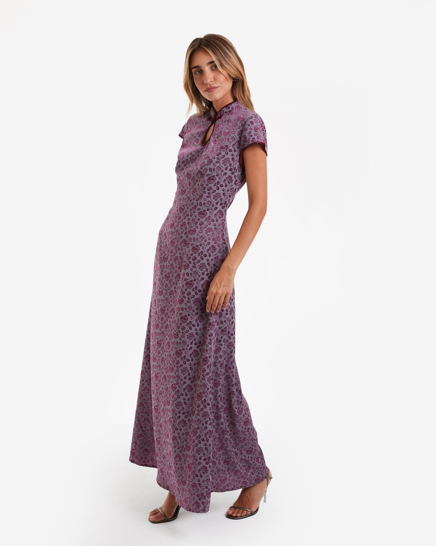 Canala Collection - Vestido Maxi Viorea