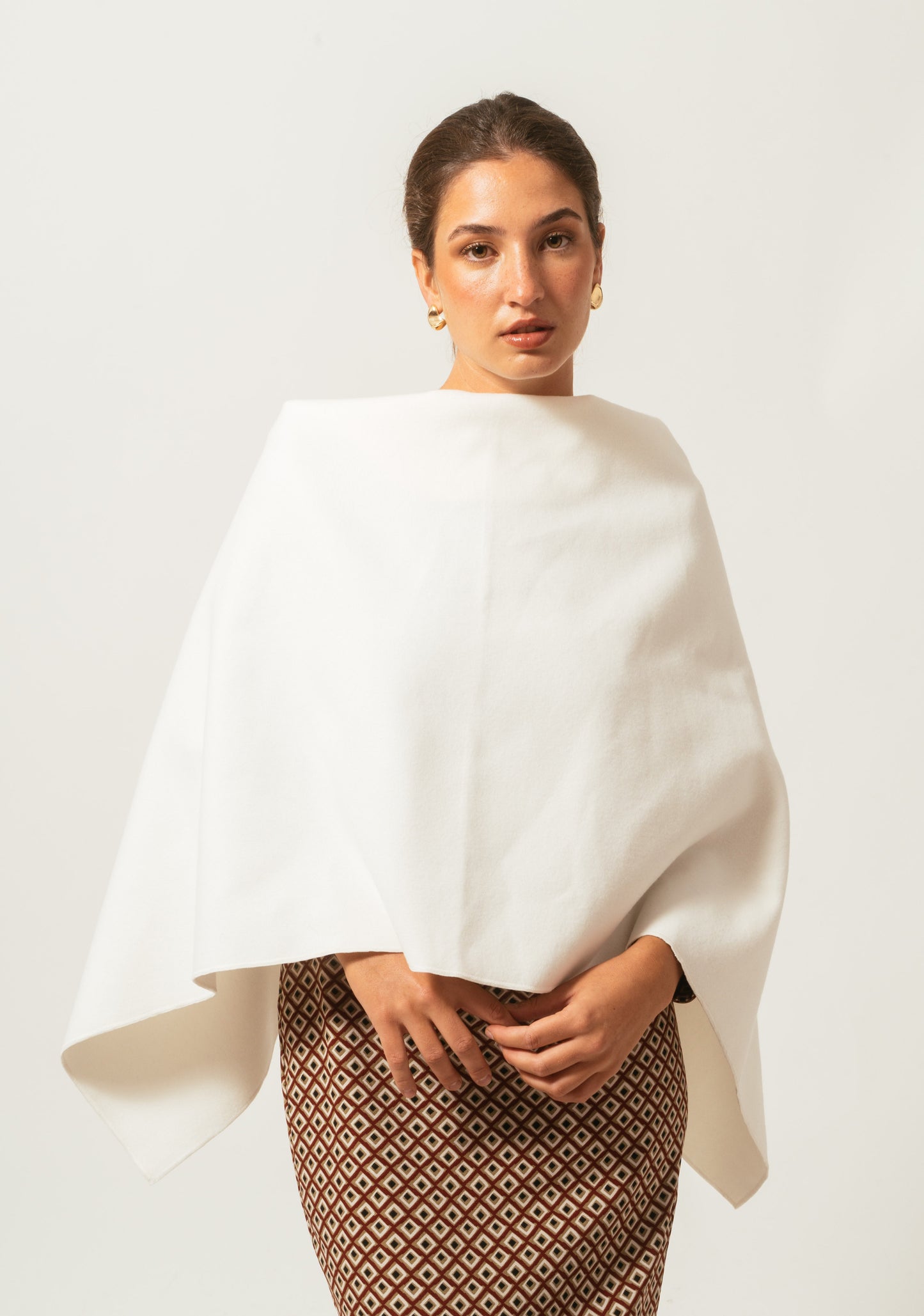 Teyssier- Vestido Midi Epoc