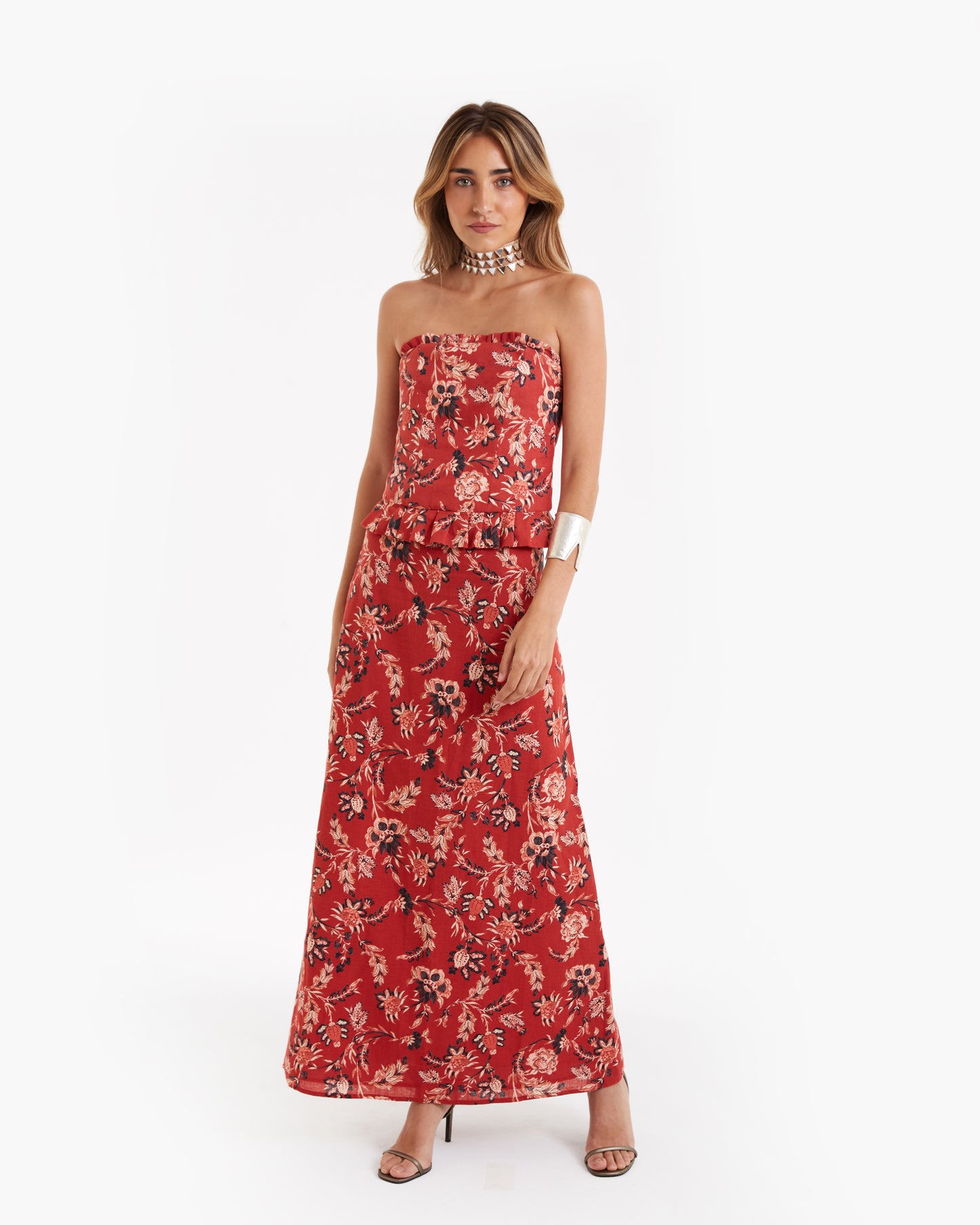The Are - Conjunto dos piezas Lana - Lend the Label