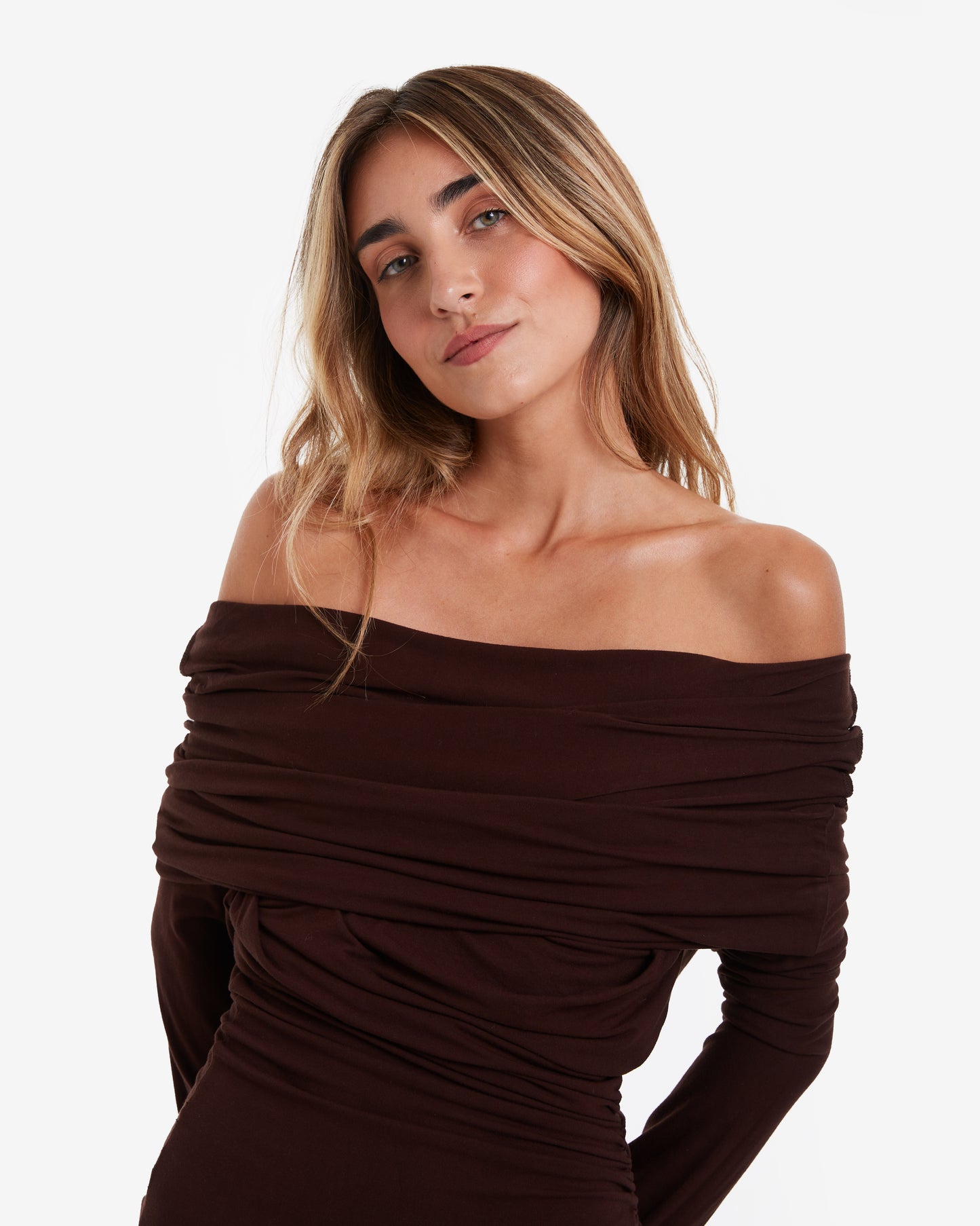 Entire Studios - Vestido Maxi Minai