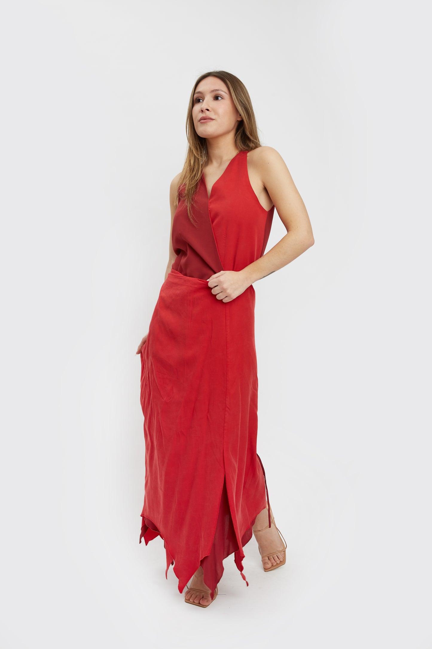 Blanca Astolfi - Conjunto dos piezas Hamlet - Lend the Label