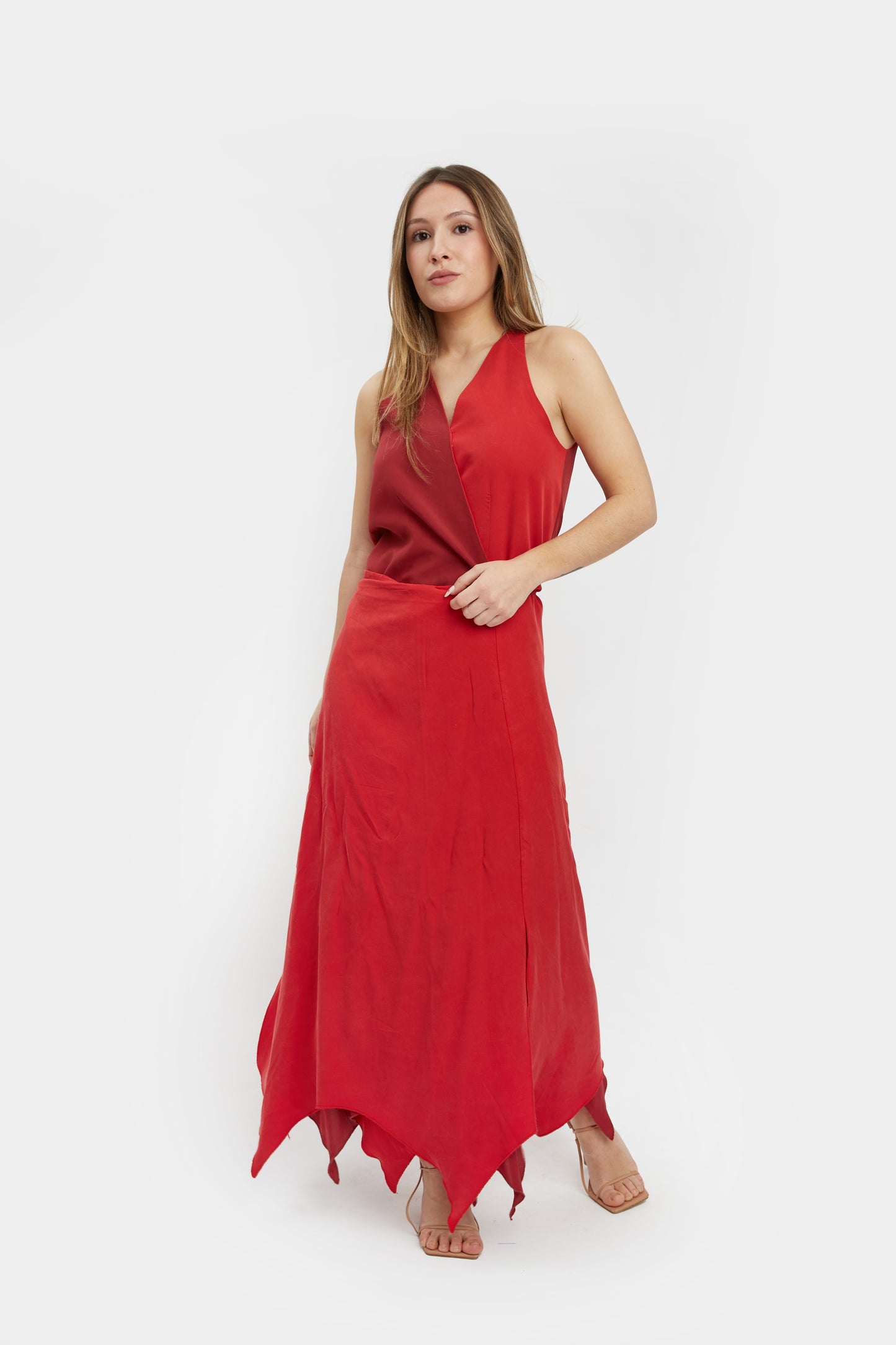 Blanca Astolfi - Conjunto dos piezas Hamlet - Lend the Label