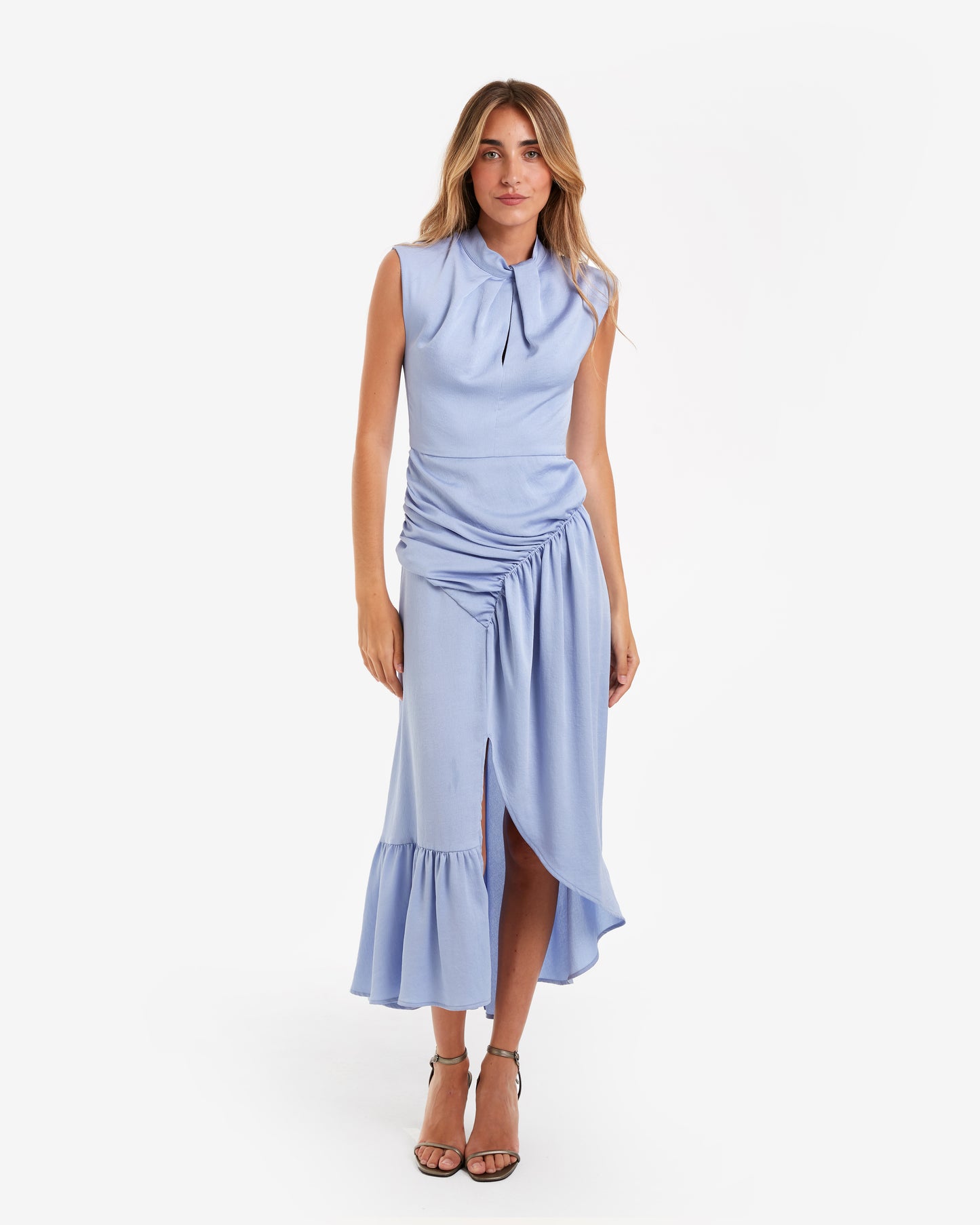 Sophie & Lucie - Vestido Midi Cannes