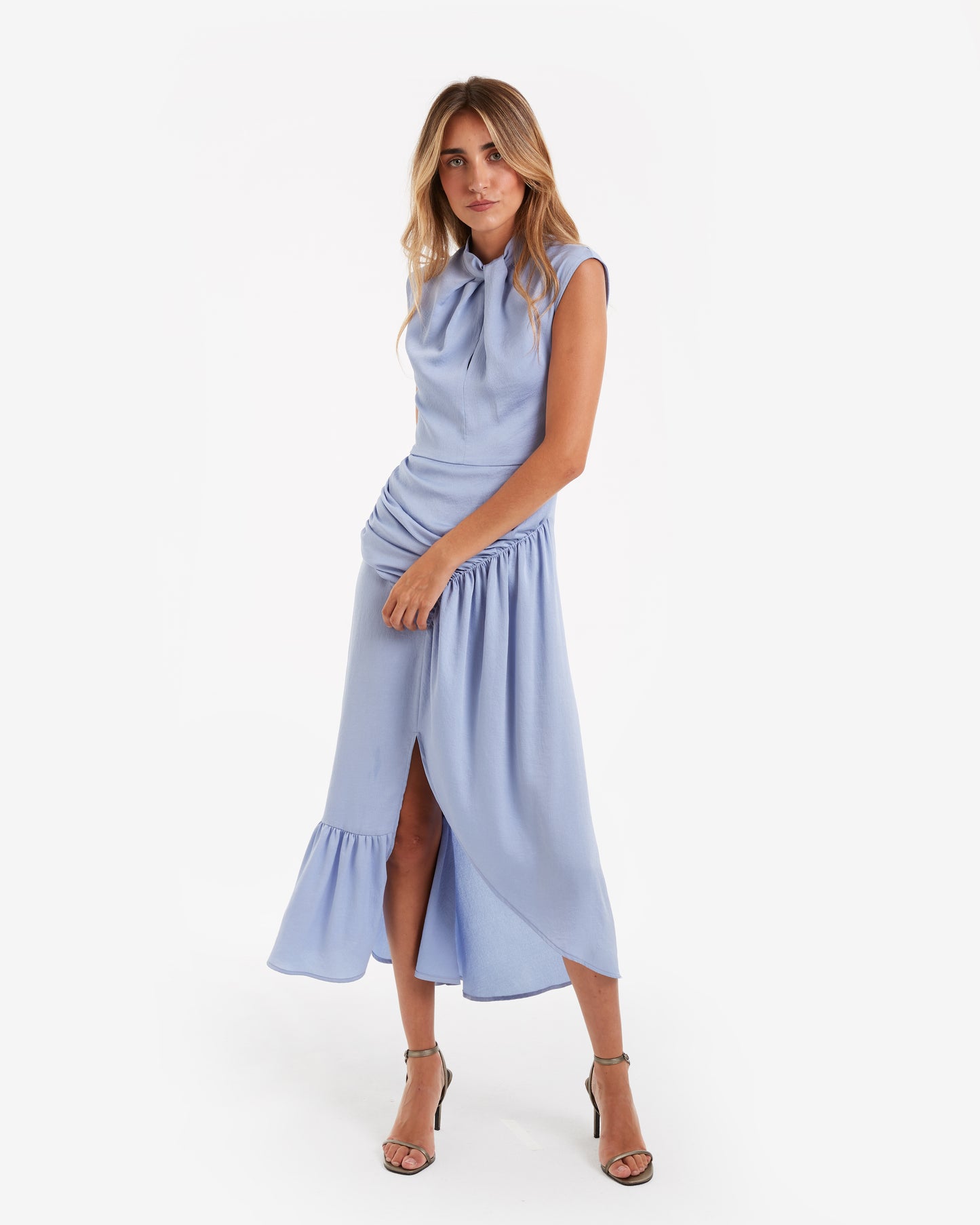 Sophie & Lucie - Vestido Midi Cannes