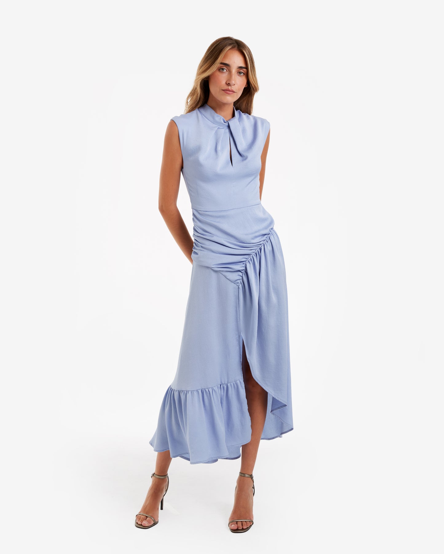 Sophie & Lucie - Vestido Midi Cannes