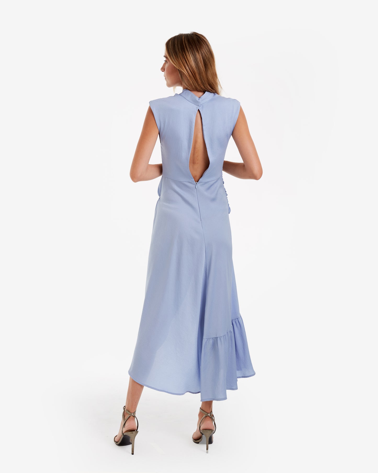 Sophie & Lucie - Vestido Midi Cannes