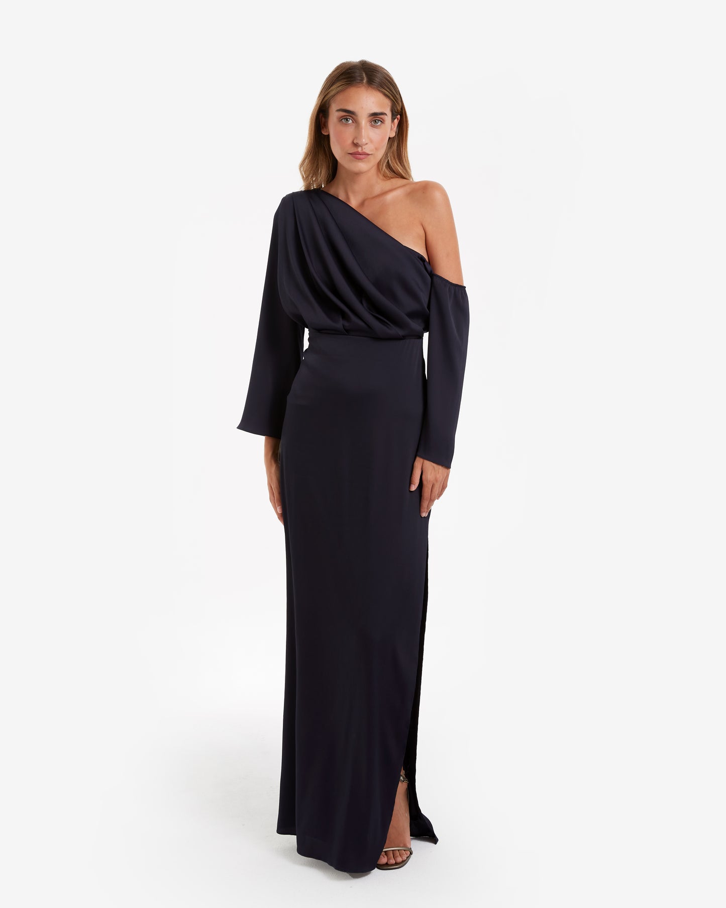 Lady Pipa - Vestido Maxi Nocturne