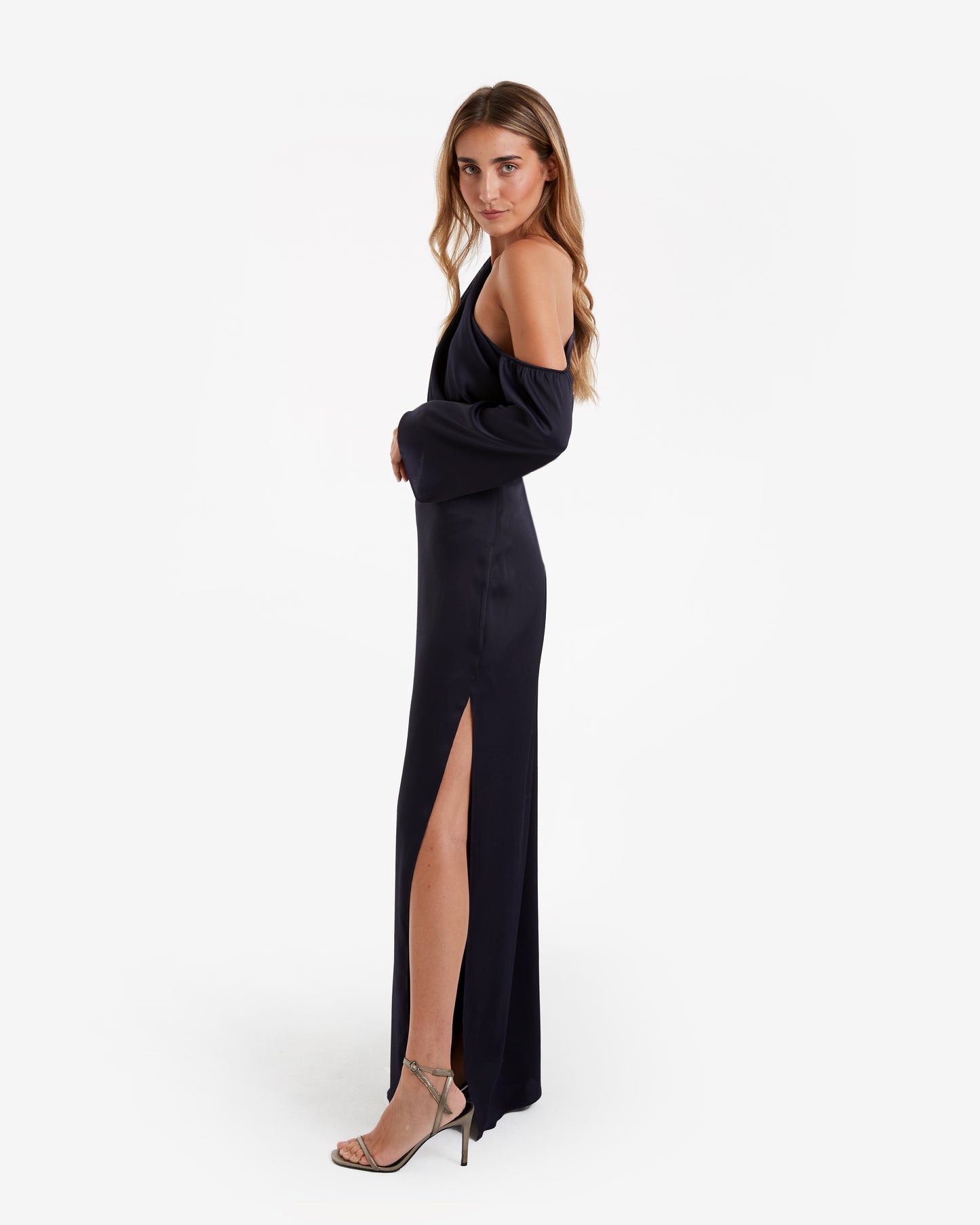 Lady Pipa - Vestido Maxi Nocturne