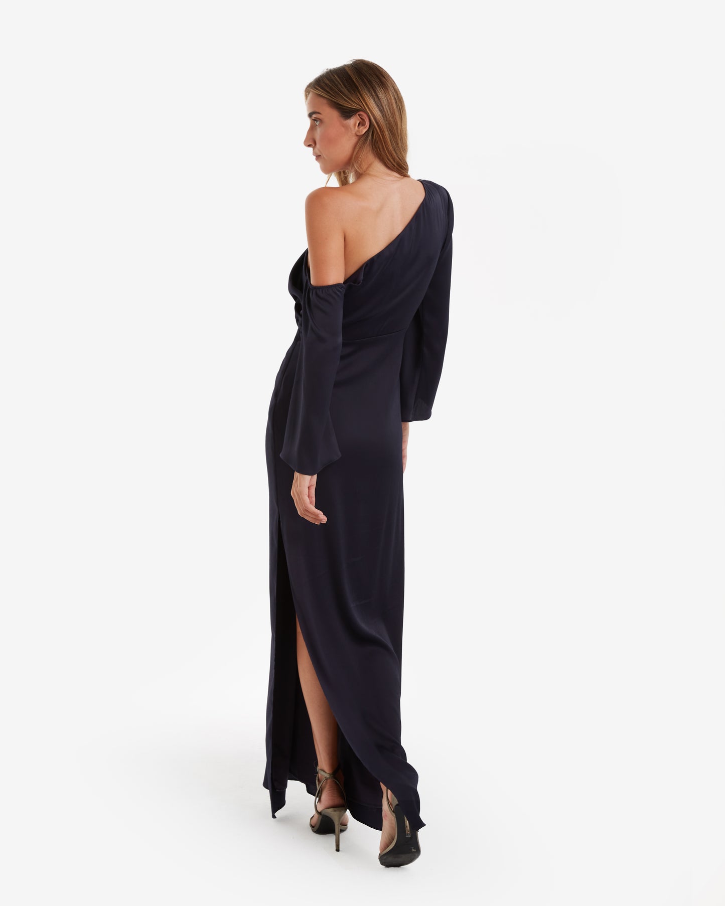 Lady Pipa - Vestido Maxi Nocturne