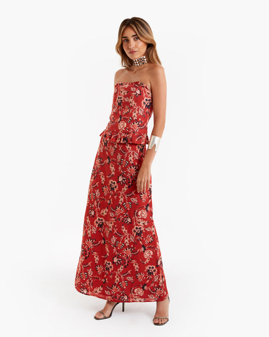 The Are - Conjunto dos piezas Lana - Lend the Label