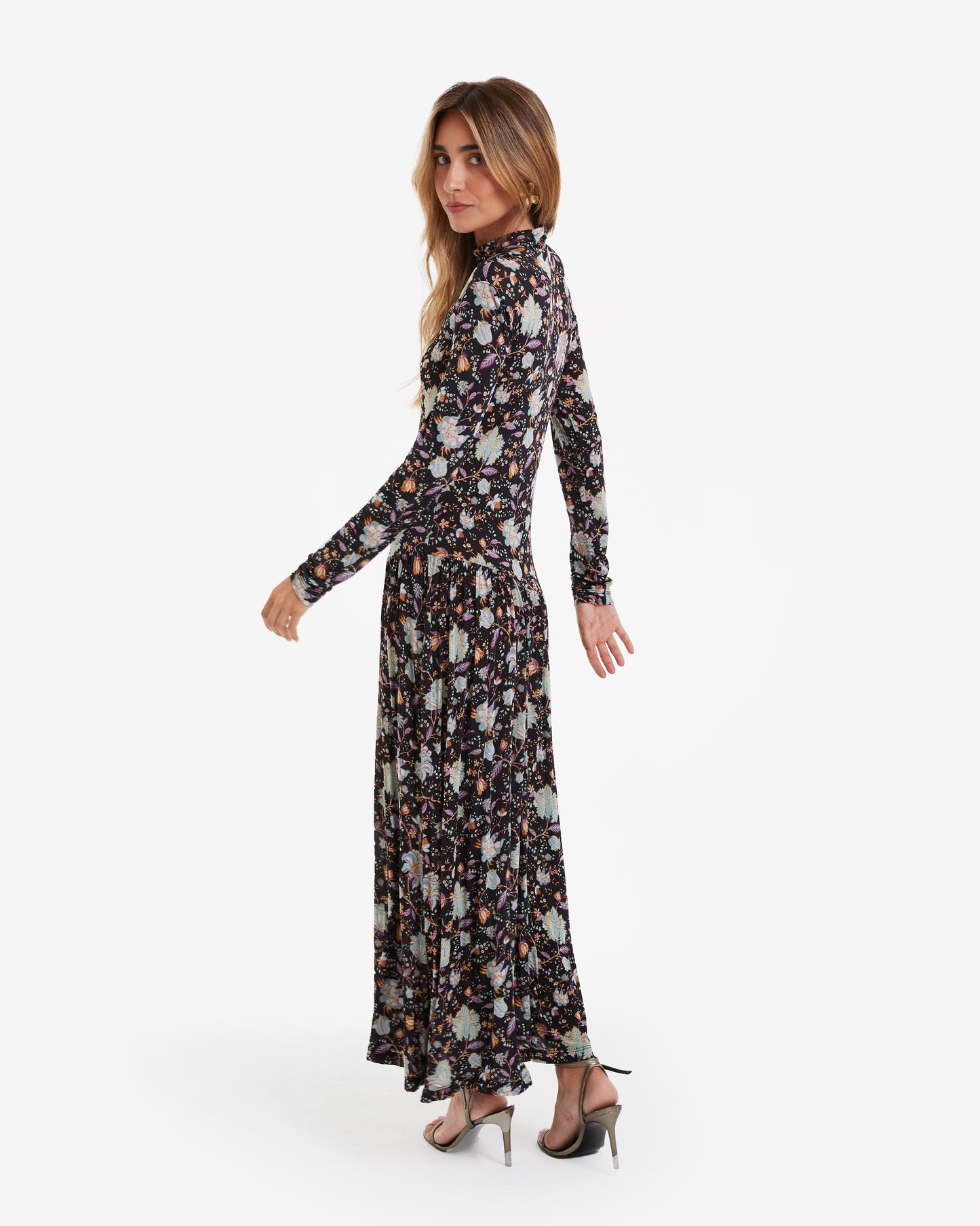 Ulla Johnson - Vestido Midi Soho