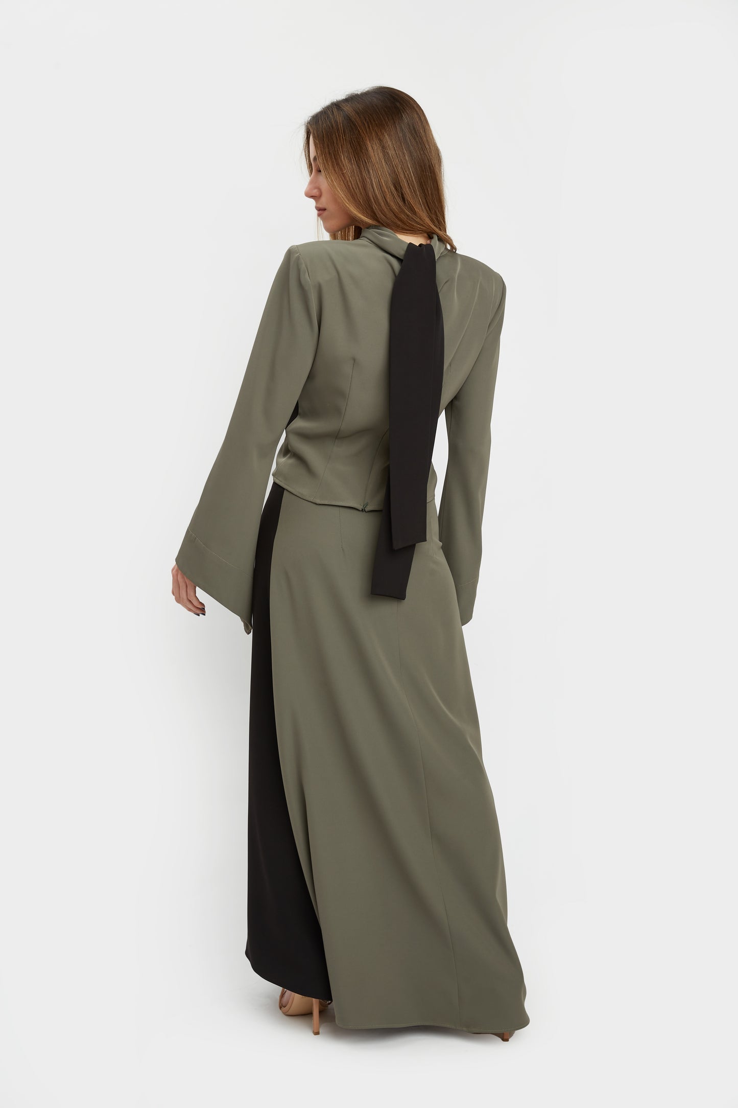 IQ Collection - Conjunto dos piezas Selene pre-loved - Lend the Label