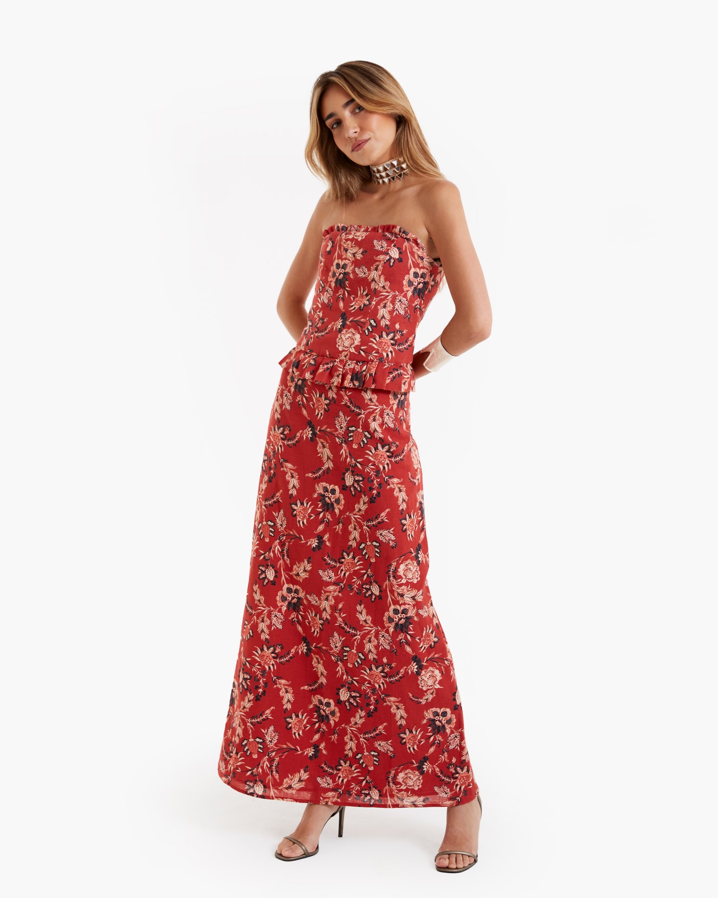 The Are - Conjunto dos piezas Lana - Lend the Label