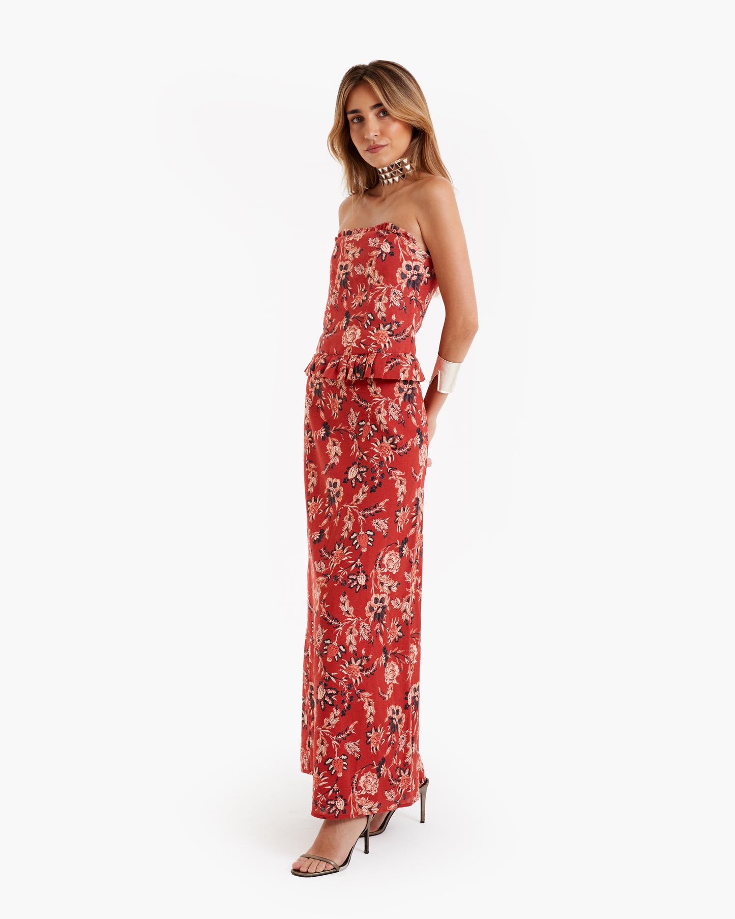 The Are - Conjunto dos piezas Lana - Lend the Label