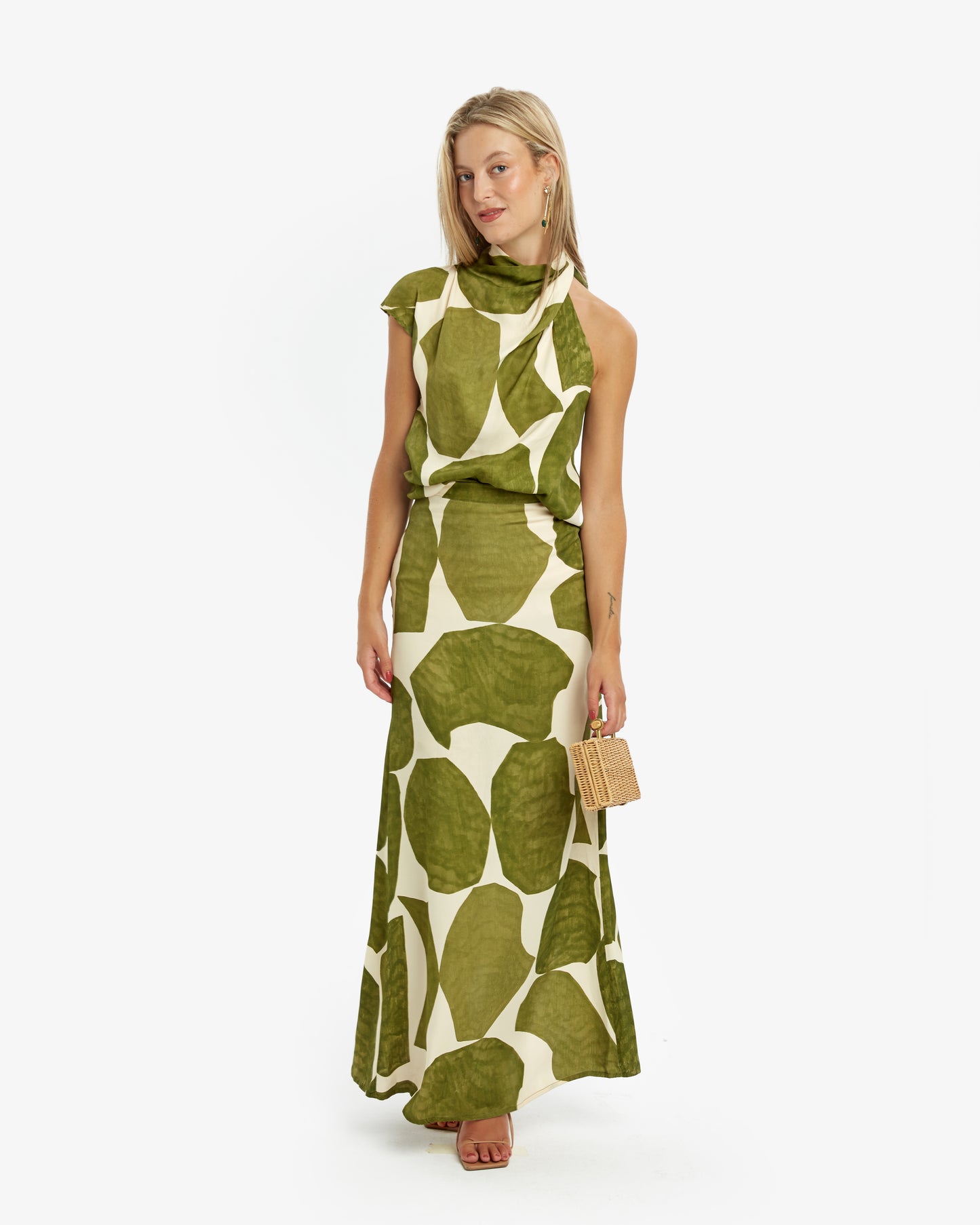 Avec Studio - Conjunto dos piezas Turtle pre-loved - Lend the Label
