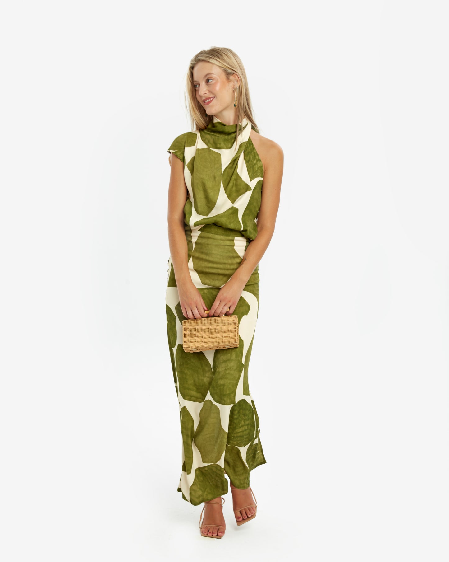 Avec Studio - Conjunto dos piezas Turtle pre-loved - Lend the Label