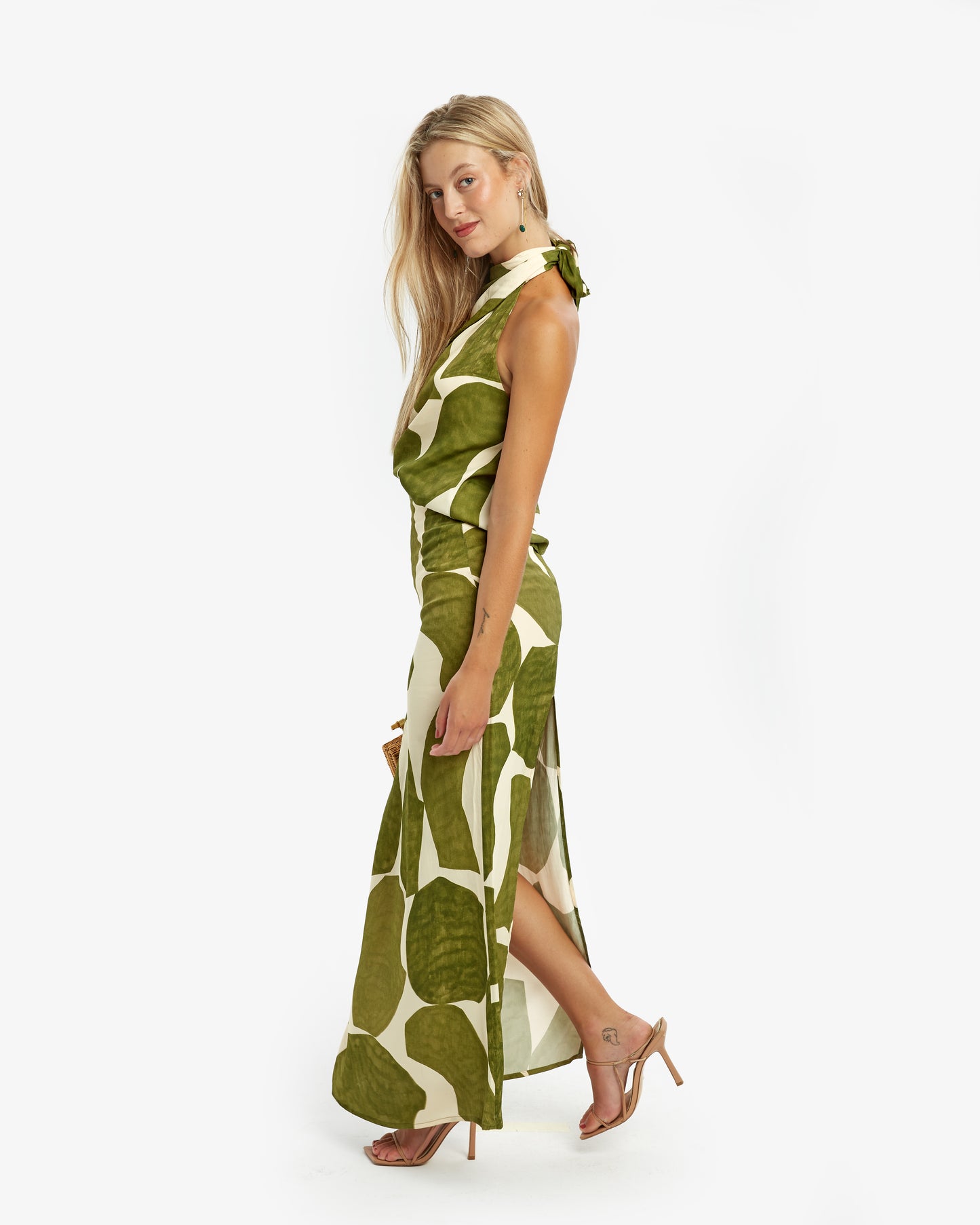 Avec Studio - Conjunto dos piezas Turtle pre-loved - Lend the Label