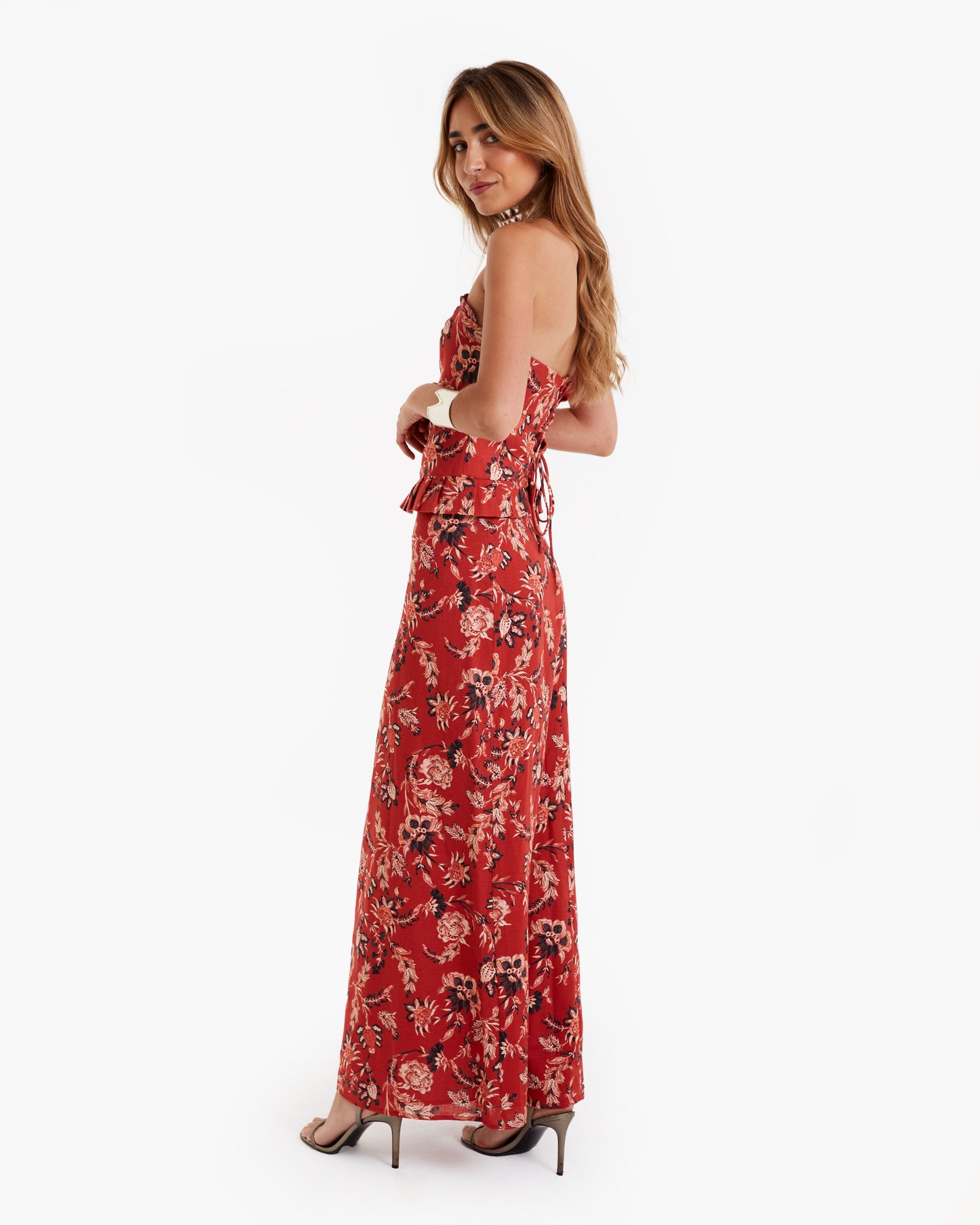 The Are - Conjunto dos piezas Lana - Lend the Label