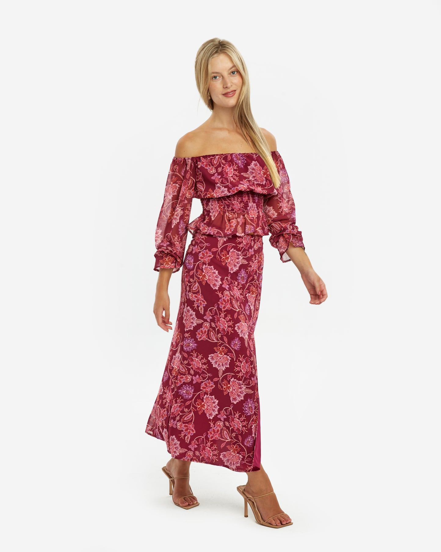 The Are - Conjunto dos piezas Triz pre-loved - Lend the Label