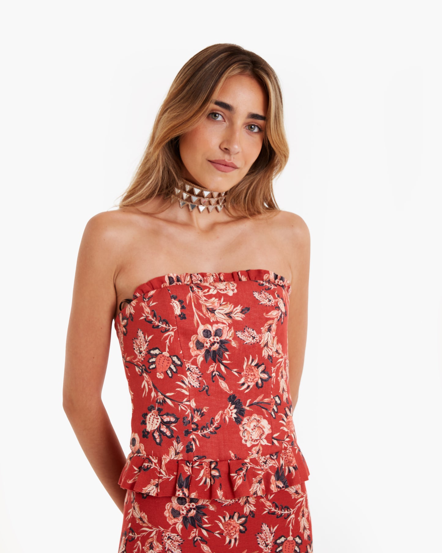 The Are - Conjunto dos piezas Lana - Lend the Label