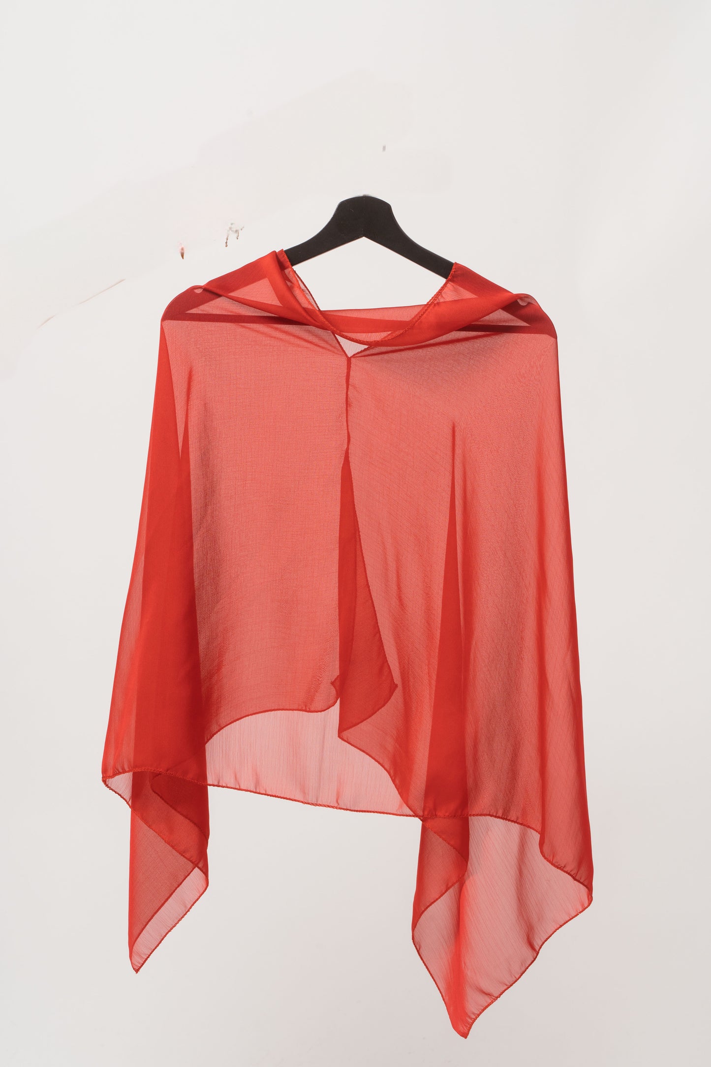 Capa Gasa Roja - Lend the Label