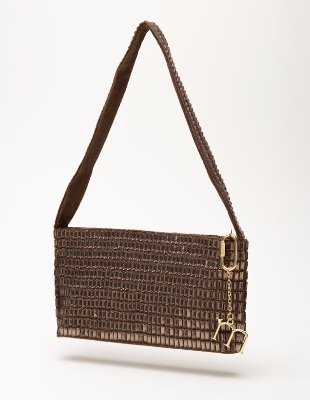 Martinas - Brown Ibiza Bag