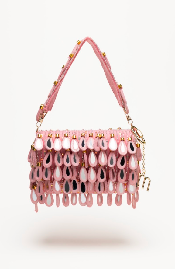 Martinas - Pink Martinas Bag