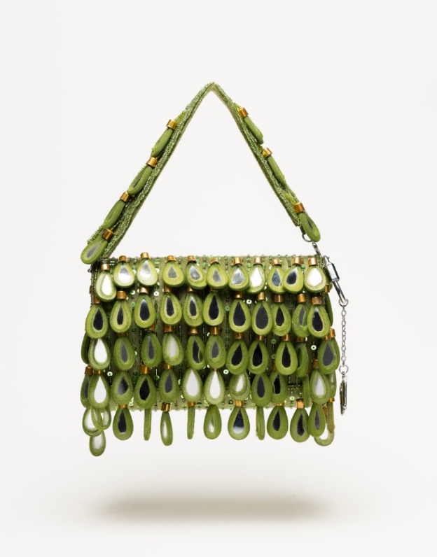 Martinas - Green Martinas Bag