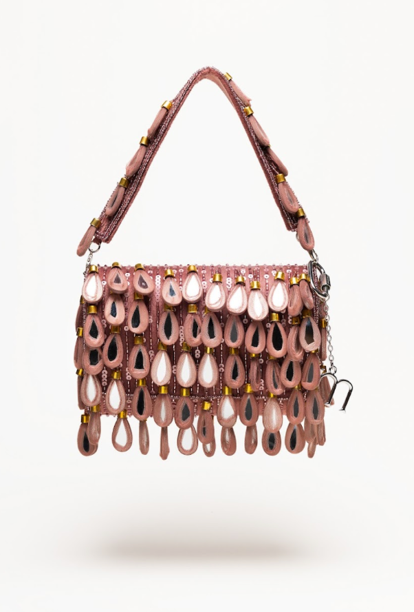 Martinas - Pink Martinas Bag
