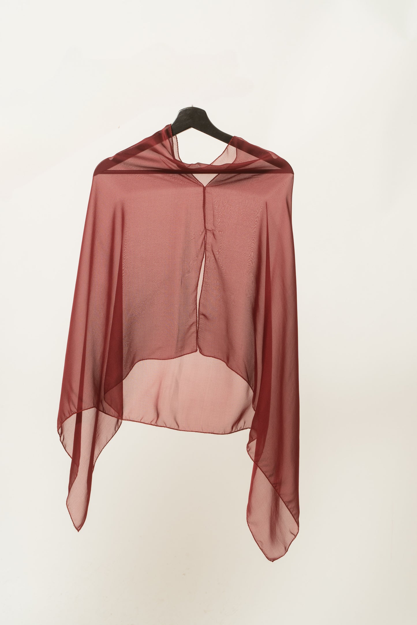 Capa Gasa Vino pre-loved - Lend the Label