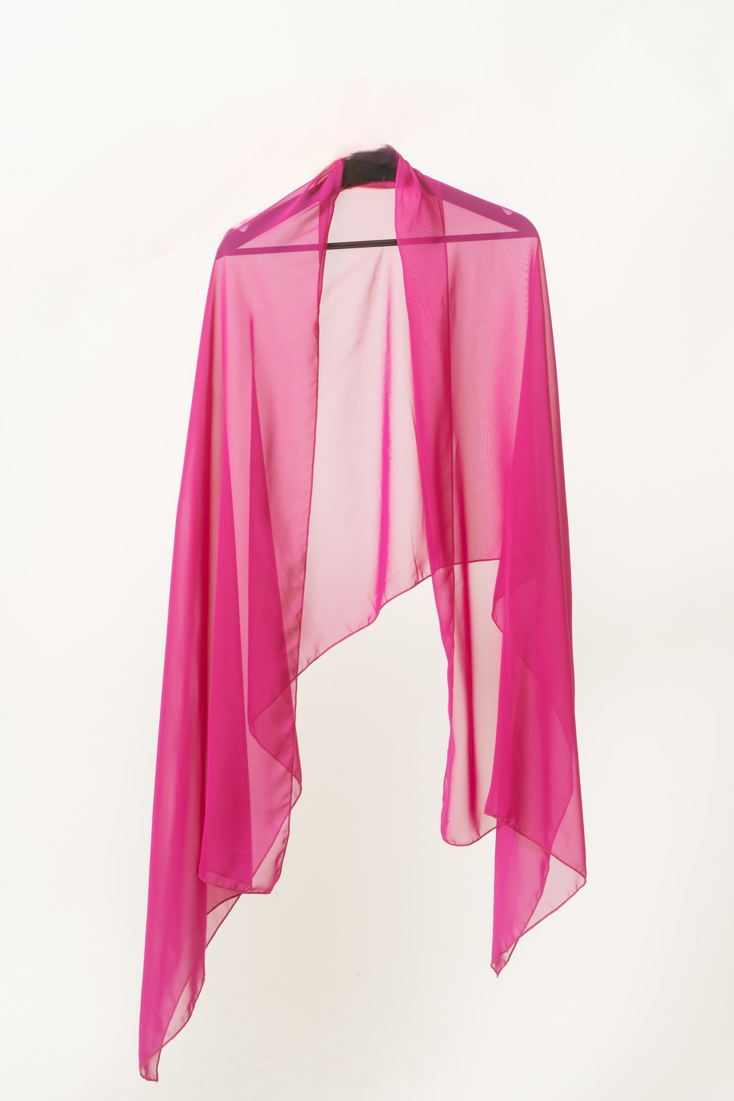 Chal Gasa Fucsia
