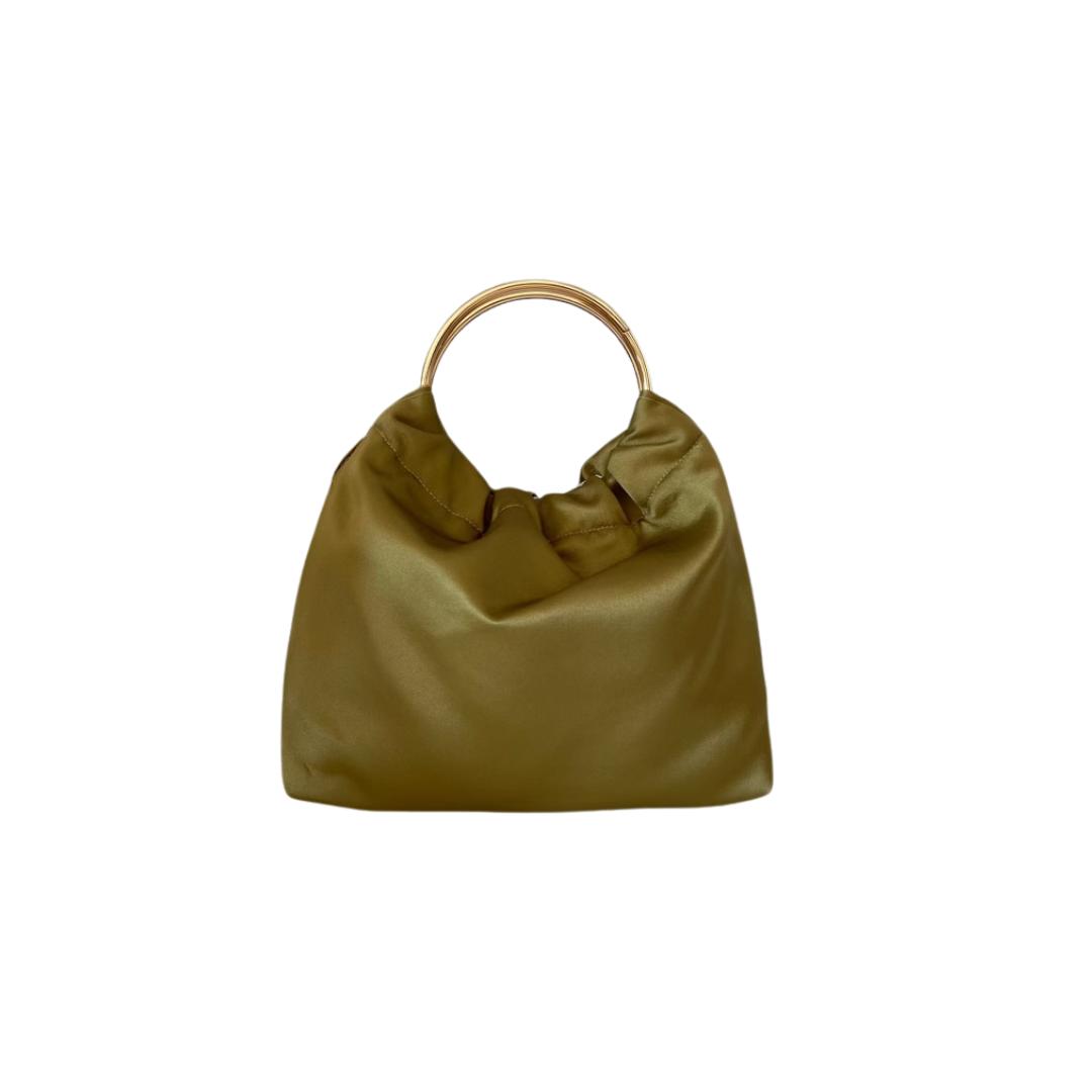 Esedeese - Bolso Gabino Mini Oliva