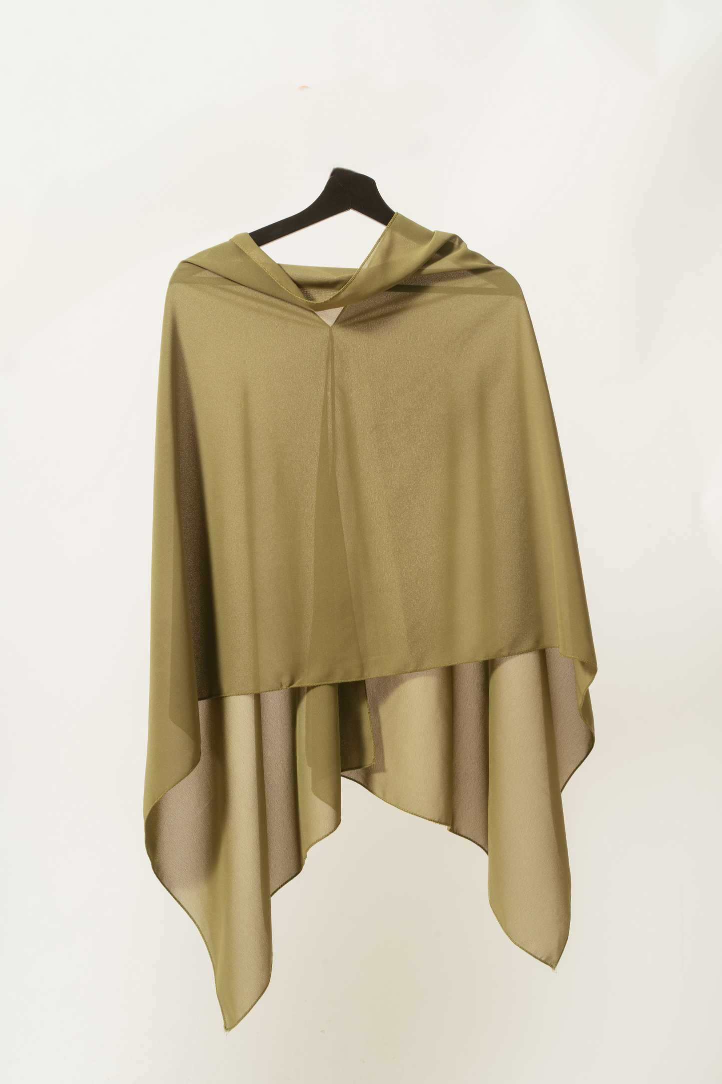 Capa Gasa Verde - Lend the Label