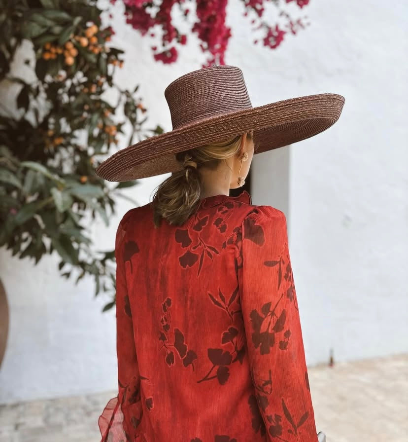 Baymo - Conjunto dos piezas Arty pre-loved - Lend the Label