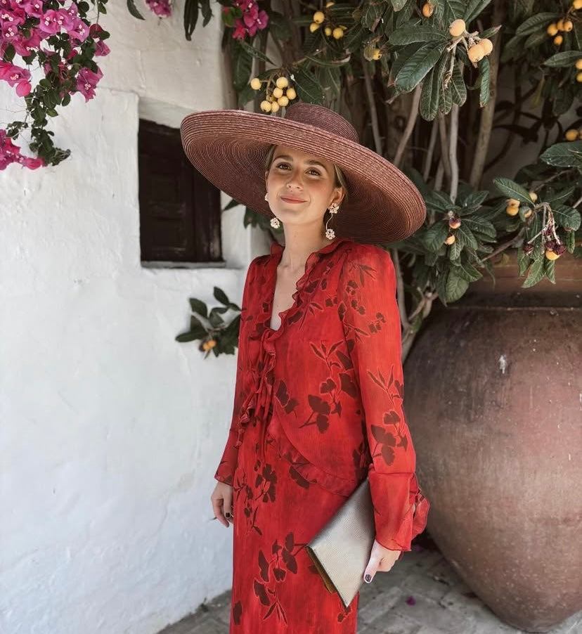 Baymo - Conjunto dos piezas Arty pre-loved - Lend the Label