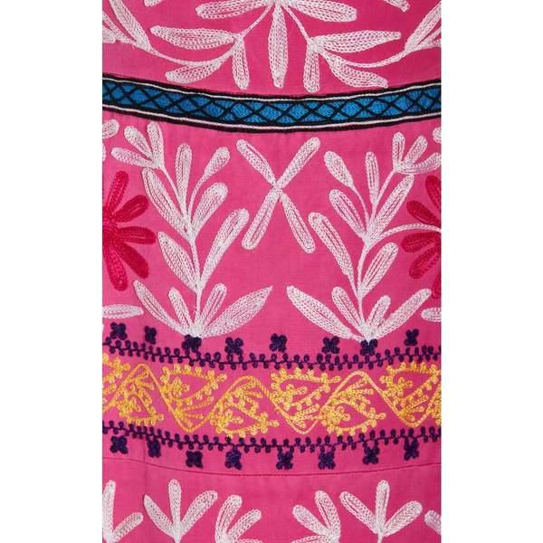 Alexis- Vestido Midi Alora