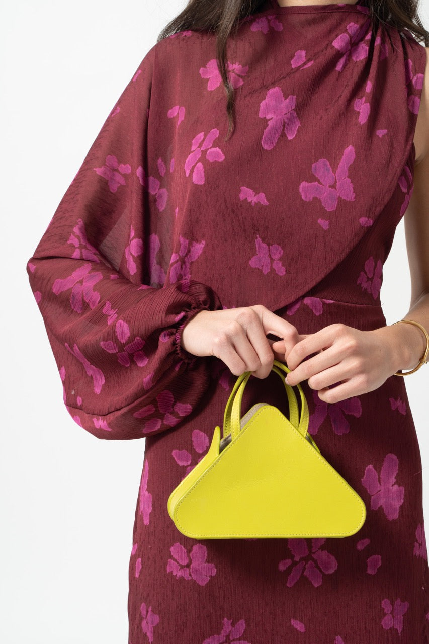 Baymo - Vestido Cosmos pre-loved - Lend the Label