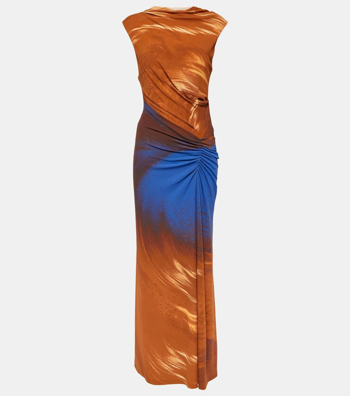 Simkhai- Vestido Midi Acacia