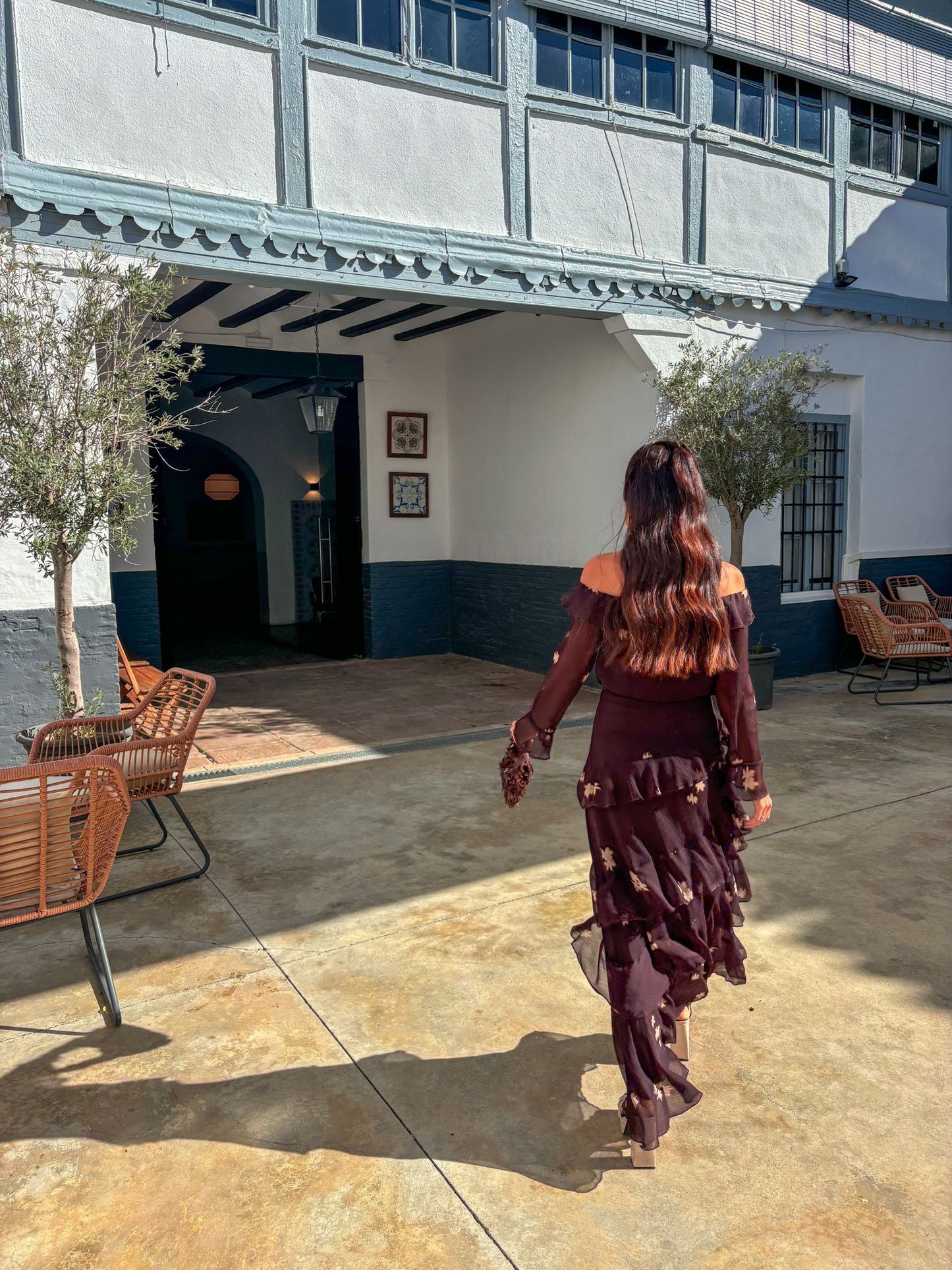 Baymo - Conjunto Dos piezas Tanat pre-loved - Lend the Label