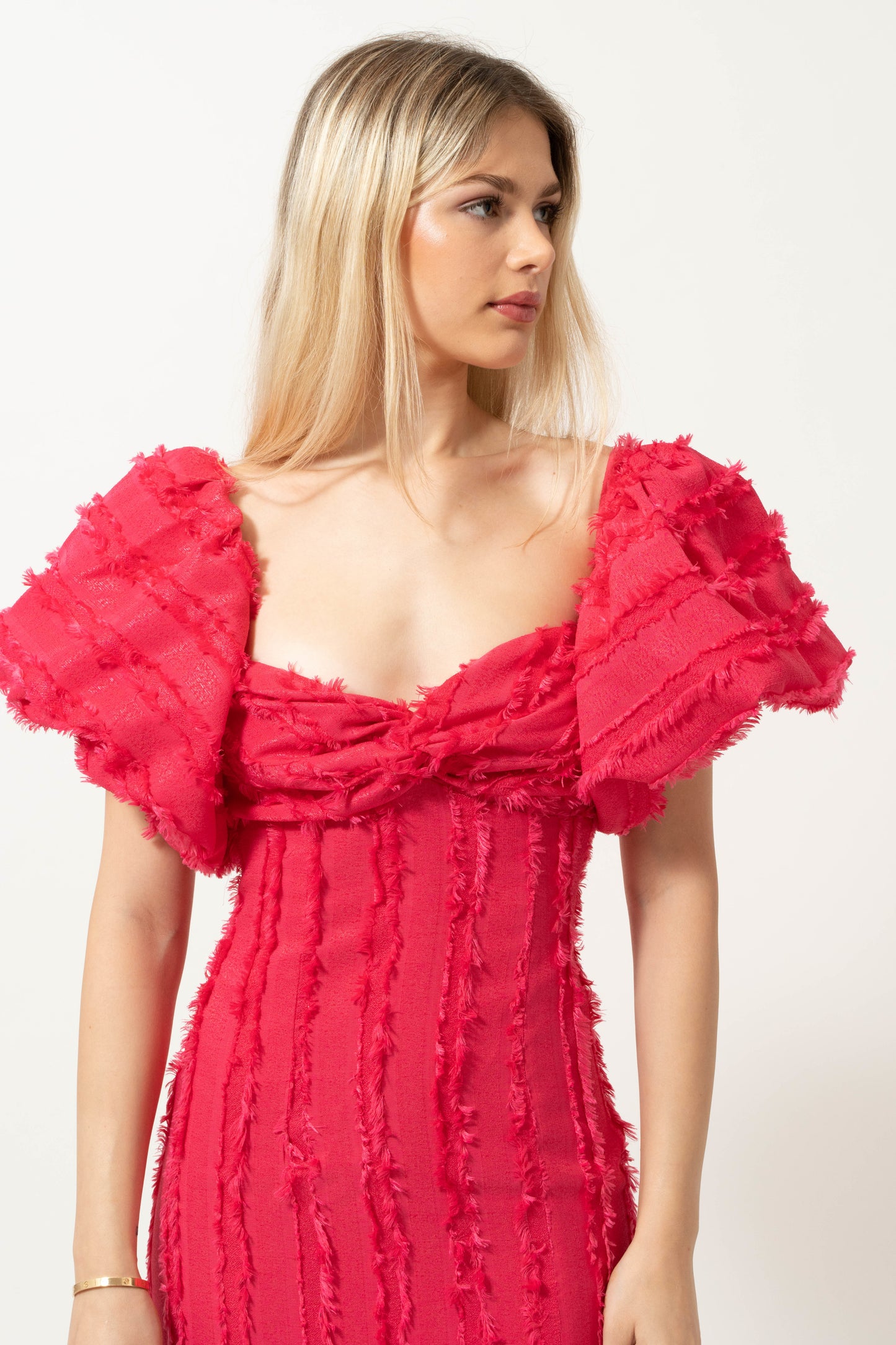 Redondo Brand- Vestido Maxi Matilda