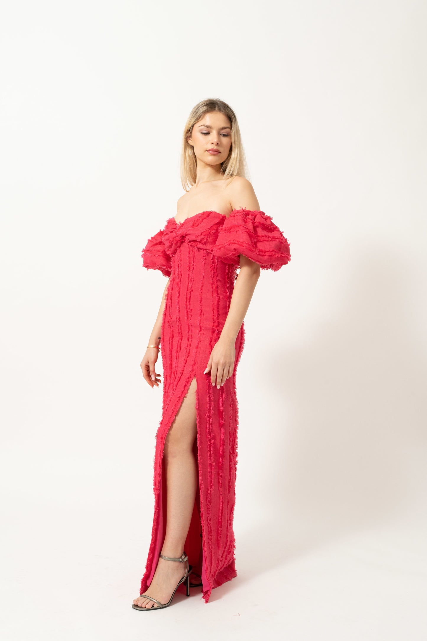 Redondo Brand- Vestido Maxi Matilda