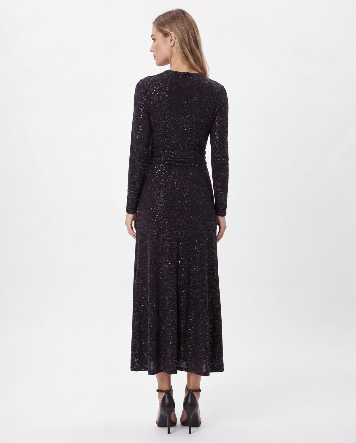 Bash - Vestido Maxi Brisa