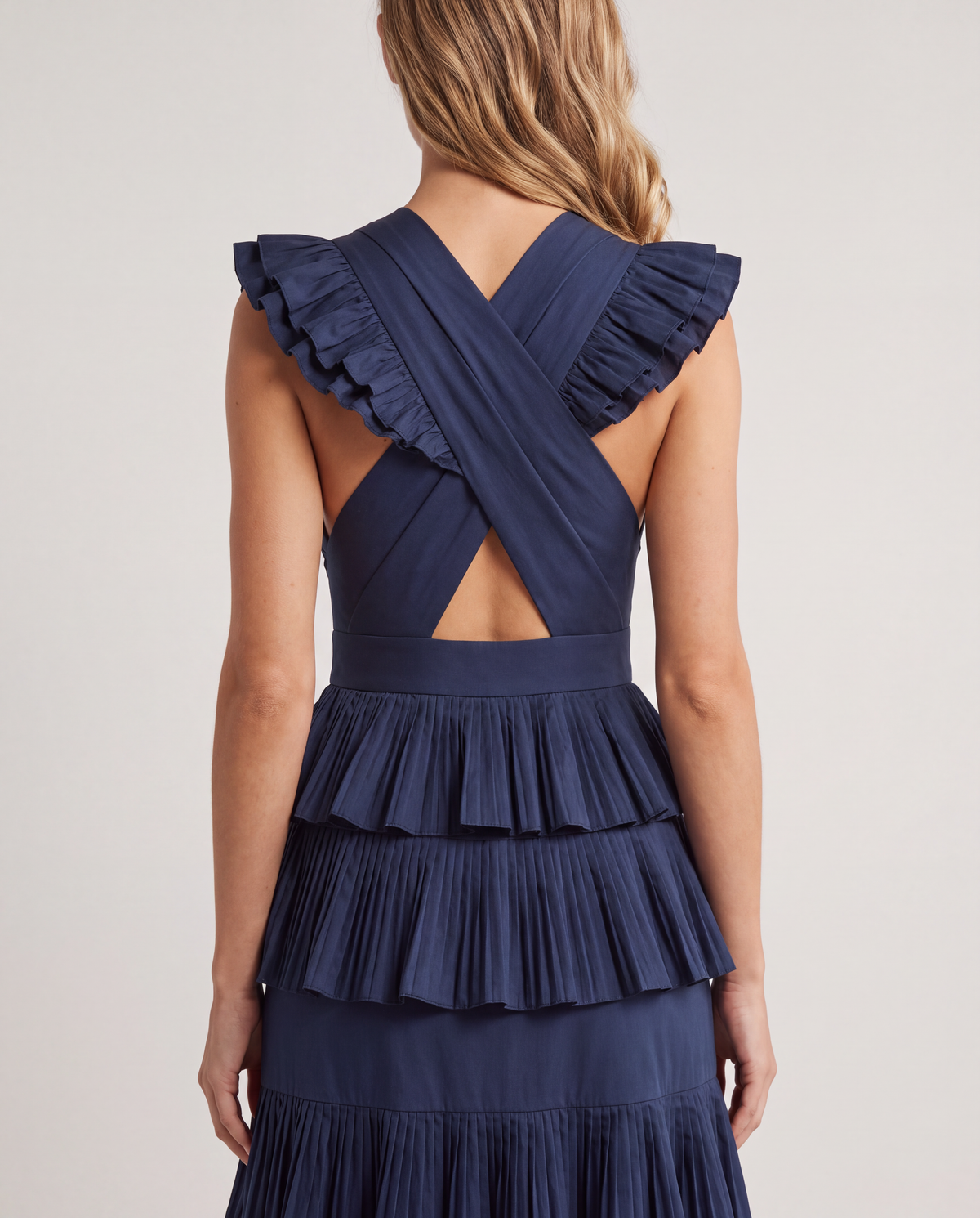 Ulla Johnson - Vestido Elia